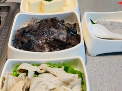 -海底捞火锅(老城根店)