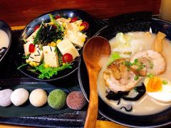 百步拉面-百步拉面