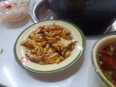-俭让佬妈现卤串串(温江总店)