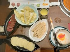 -快乐小羊·内蒙牛羊肉火锅(流花中心店)