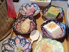 -沿江海南菜·文昌鸡祖师爷(大东海店)