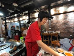 -喜来稀肉(虹泉路店)