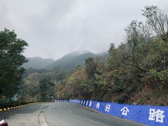 -黑河国家森林公园