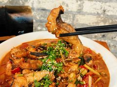 -61号餐吧(兴坪古镇漓江店)