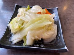 -古代饭堂(冠亚店)