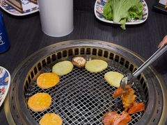 -AJIYA·池袋日式烧肉自助(天津万象城店)