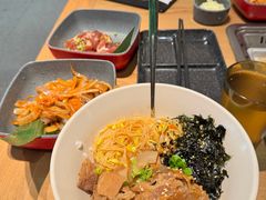 -新石器烤肉(南站店)