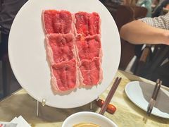 -涮福記·现切牛羊肉火锅(世纪汇店)