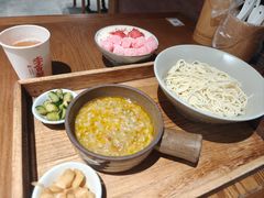 -李百蟹·江南蟹黄面·河景餐厅(夫子庙总店)