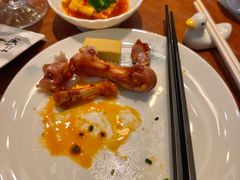 -令氏家外家周秦食府(高新店)