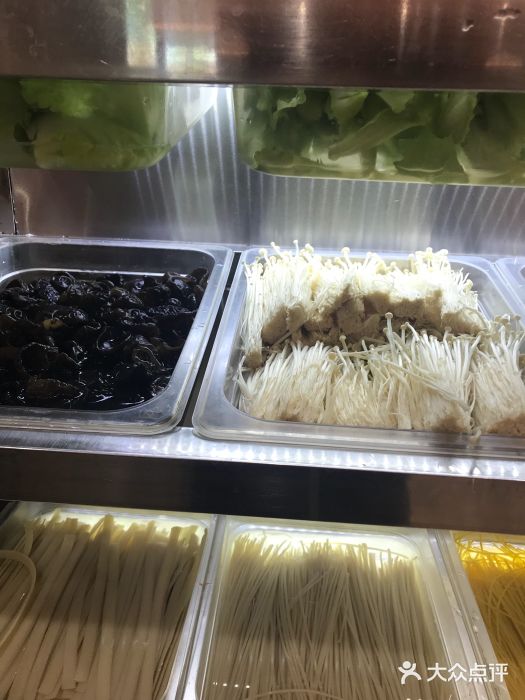 张亮麻辣烫(三亚商品街店)图片