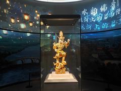 -隋唐大运河文化博物馆