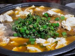 -探鱼·鲜青椒爽麻烤鱼(领展购物广场店)