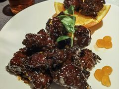 陈皮脆皮雪花牛肉-蟹榭·本帮江浙菜·蟹宴(五角场合生汇商场店)