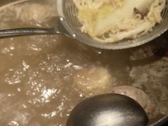 -八合里潮汕鲜牛肉火锅(深圳海岸城店)