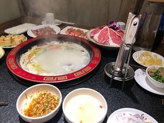 -花间小酌火锅小酒馆(吕四店)