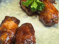 -枣子树·素食餐厅(普陀山店)
