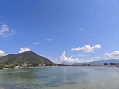 -清溪水库