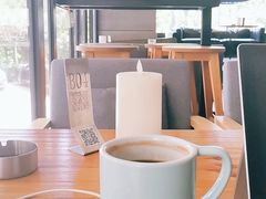 -鱼骨咖啡馆FISHGROOVECOFFEE(大学城店)