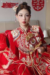 -纯色时光婚纱艺术馆WHITE