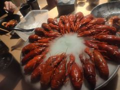 -沪小胖小龙虾(淮海中路旗舰店)