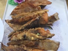 -潮喜竹溪荔湖酒家(荔枝湾店)