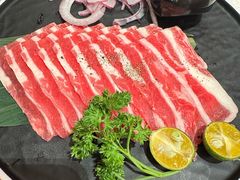 -奉天小嗨牛章鱼水煎肉(皇姑万象汇店)