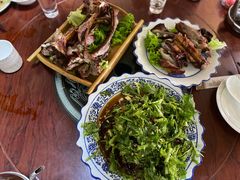 -鑫鼎清真羊肉馆(人民路店)
