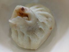 -清宫宴酒楼·计氏松枝包子