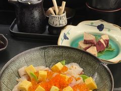 -Sushi Hanzo半藏(天环广场店)