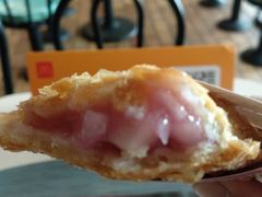 -麦当劳(许昌亚细亚店)