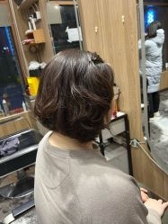 -羽凡造型