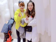 -宁波冰雪大世界(北仑区)