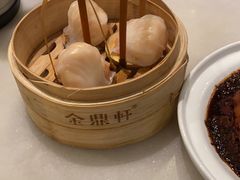-金鼎轩(方庄天坛店)