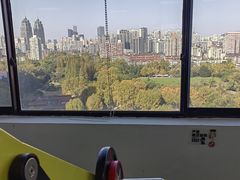 -象佳订制健身(中山公园旗舰店)