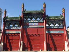 -沧州文庙