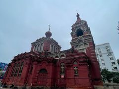 -圣·阿列克谢耶夫教堂