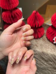 -Mo·Mo Nail 美甲美睫