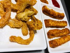 小酥肉-海底捞火锅(吴中路店)