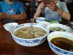 天下第一面-天下第一面(大雁塔北广场店)
