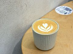 -玫瑰咖啡(中山六路店)