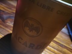 -HUNTING BAR亨霆鸡尾酒馆(越秀淘金店)