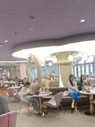 -奈尔宝家庭中心·国风主题·亲子餐厅(豫园商城店)