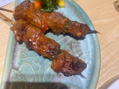-清水日本料理铁板烧(学府路店)