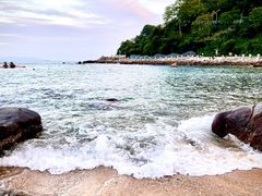 -大梅沙海滨公园
