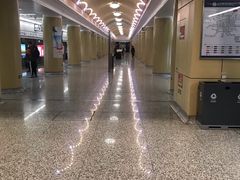 -安立路(地铁站)