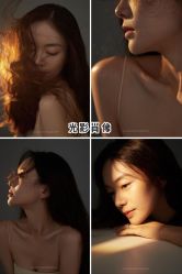-鹿角肖像摄影艺术馆