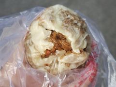 唐人神珍珠烧麦-清泉阁包子铺(中山路店)