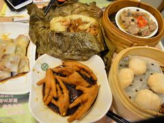 -添好运点心专门店(中环IFC店)