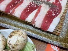 -牛也烧肉(摩尔城店)